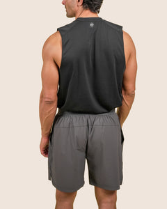 Nomad Shorts