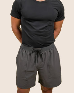 Nomad Shorts