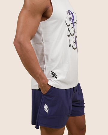 Meydan Training Shorts