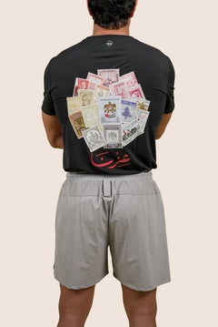 Stamp Tee