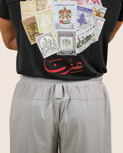 Meydan Training Shorts
