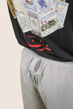 Meydan Training Shorts