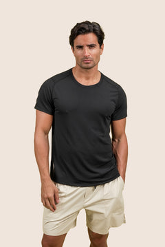 Stillness Essential Tee