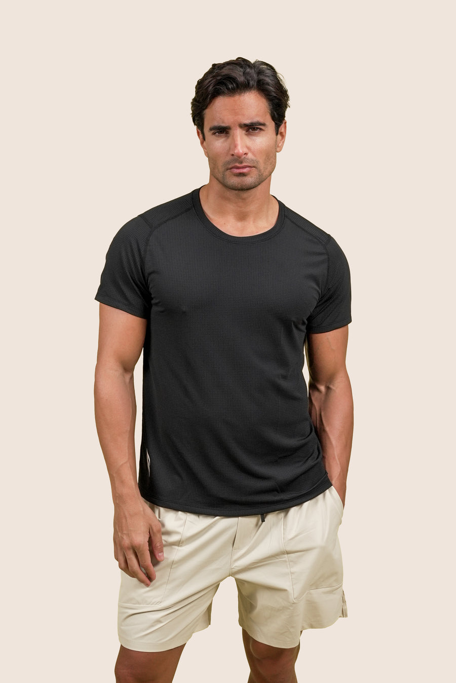 Stillness Essential Tee