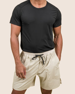Nomad Shorts