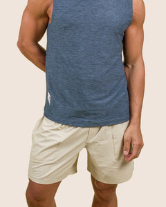 Nomad Shorts
