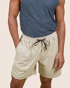 Nomad Shorts