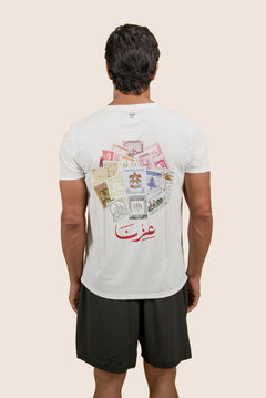 Stamp Tee