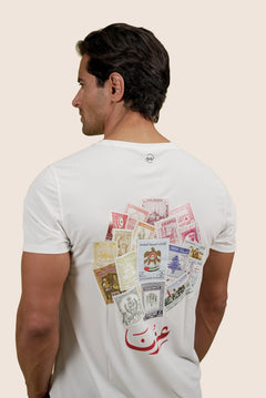 Stamp Tee