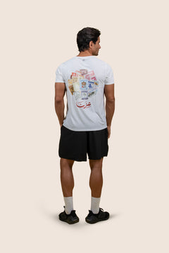 Stamp Tee