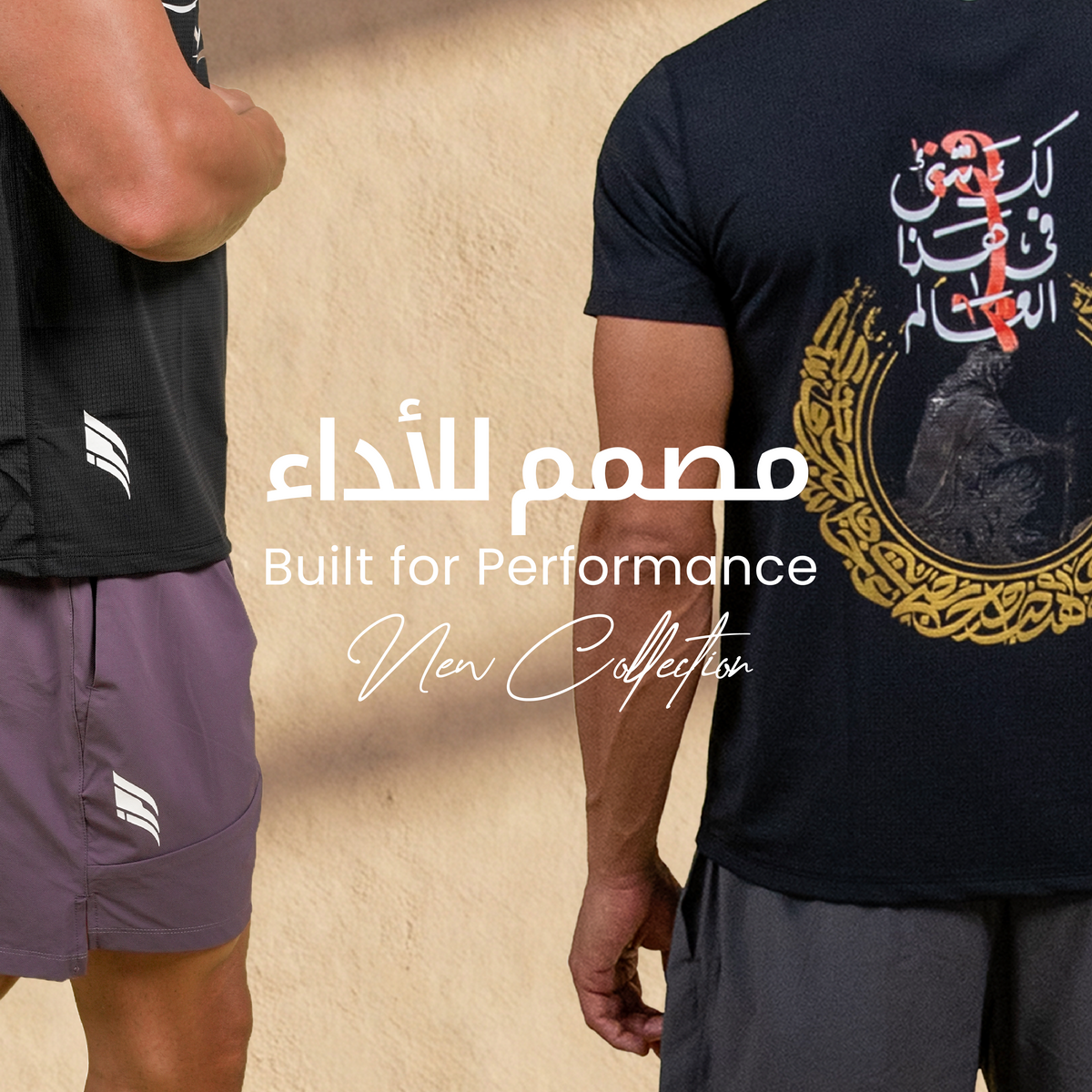 New arrivals