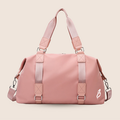Voyage Weekender Duffel Bag