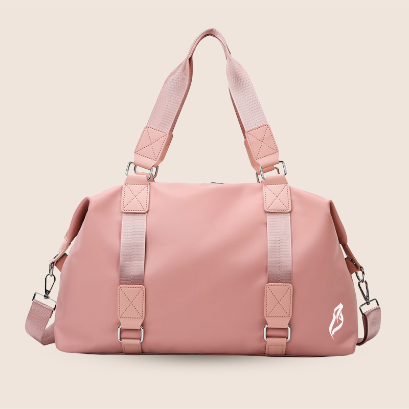 Voyage Weekender Duffel Bag