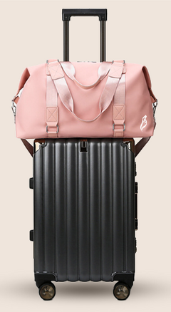 Voyage Weekender Duffel Bag