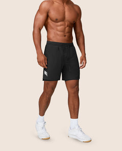 Panther Shorts