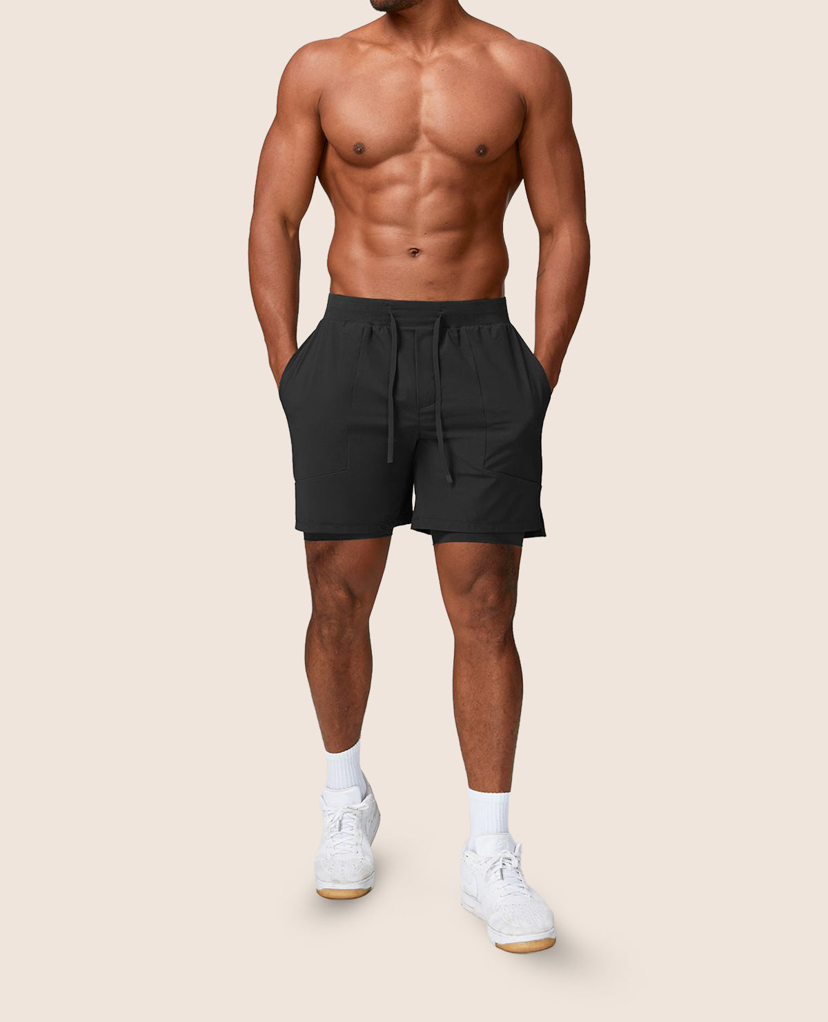 Panther Shorts