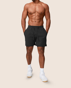 Panther Shorts