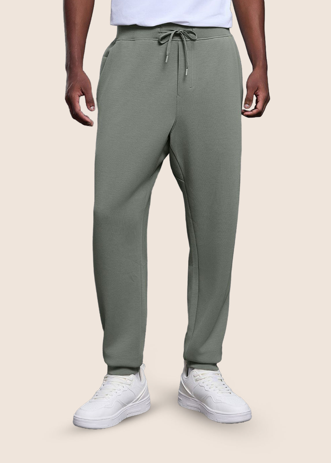 Tareek Joggers