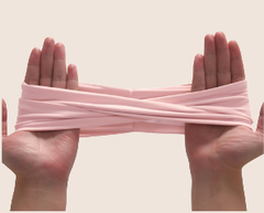 Twist Headband